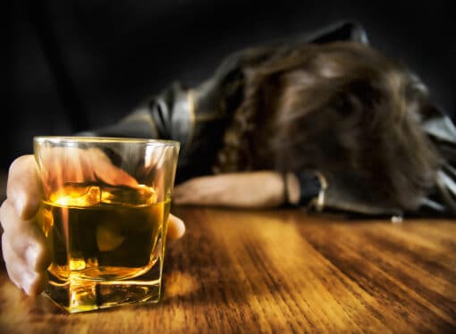 Jak wygląda współcześnie leczenie alkoholizmu?